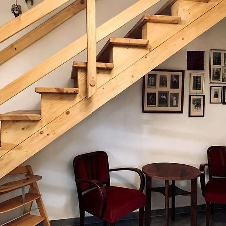 Ferienhaus Mit Garten In Thermennaehe Strebersdorf Bagian luar foto